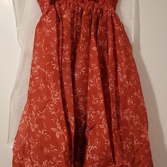 ⚡️⚡️FLASH SALE!!!KEEPSAKE The Label Distraction Midi Dress - Picture 4 of 10